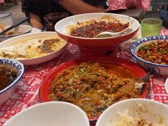 -小匠喜·江西菜(人民广场店)