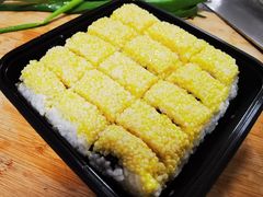 -宫门口馒头铺(创始人总店)