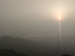 -紫金山山顶公园