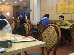 大堂-萨莉亚意式餐厅(龙阳广场店)