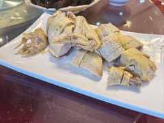 -鸿亨泰杂鱼馆(港馨家园店)