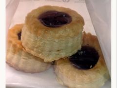 蓝莓酥-秋林食品(秋林公司店)