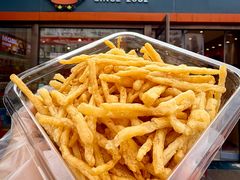 -满谷宝栗(奥林匹克店)