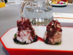 -煜丰汴京烤鸭(福彩路店)