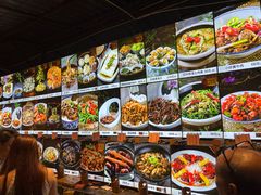 -园林美食城·本土农家菜(杨和镇店)
