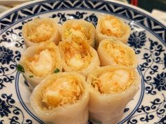 -誉八仙粤菜(万象天地店)