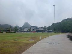 -Club Med地中海俱乐部·桂林度假村