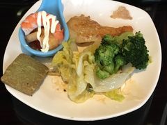 -广州十甫voco酒店