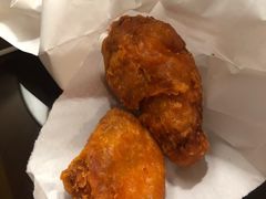 -麦当劳(祈年大街店)