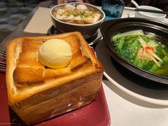 -港丽餐厅(来福士店)