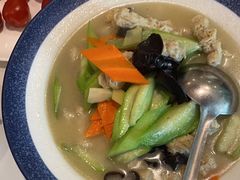 -东方饺子王(和平里店)