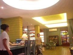 -Let’s Relax Spa(Chiangmai Pavillion)