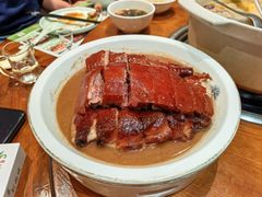 -鹅城粤菜馆(白云山路店)