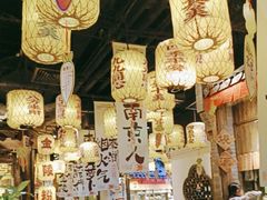 -南京大牌档(富力海珠城店)