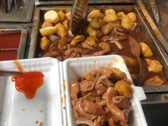 -细妹五香牛杂(步行街店)