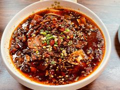 -冯大腕江湖川菜馆(后沙峪店)