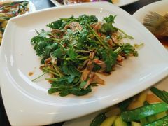 -周锦记广式餐厅(格林生活坊2期店)