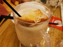 泡鲁达-多哥水傣味餐厅(司马巷店)