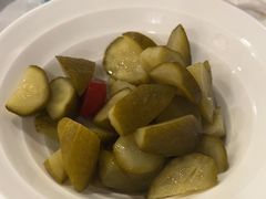 -新侨三宝乐西餐厅(崇文门店)
