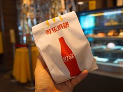 -麦当劳(无锡滨湖万达店)