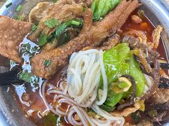 -柳星螺蛳粉(长业天悦城店)