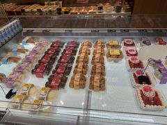 -麦的多生日蛋糕(花满庭店)