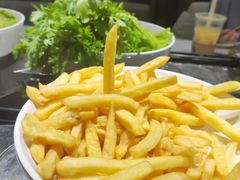 -好伦哥比萨自助(永定路店)