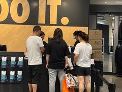 -宁波杉井奥特莱斯广场