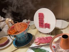 -涮福記·现切牛羊肉火锅(世纪汇店)