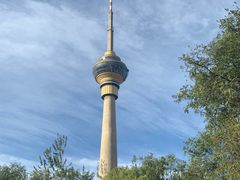 -中央广播电视总台(光华路办公区)