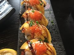 芒果大福-春草居酒屋·晴子の店