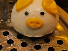 -老关东铁锅炖(上游街店)