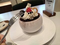 -向森咖啡·蛋糕·简餐