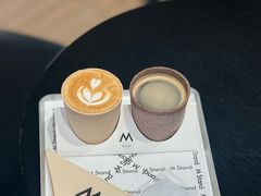 限定combo-M Stand(北京平安幸福中心店)