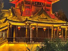 -台儿庄古城