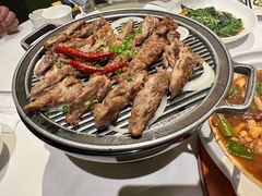 -贝勒爷·酥不腻烤鸭