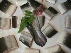 -味家烤肉烤鳗鱼牛排(西塔旗舰店)