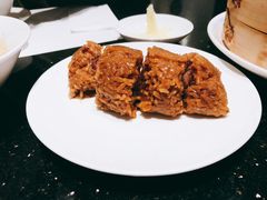 鲜肉粽-鼎泰丰(国金店)