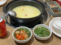 -慢搅粥底火锅(武侯大悦城店)