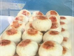 -长发西饼(临顿路店)