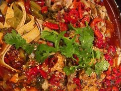 -渝蛙馆(新百店)