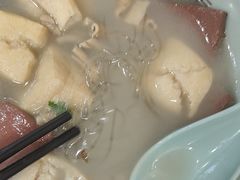 -金原鸭血粉丝汤·汤包·脆皮烤鸭(南京博物院店)