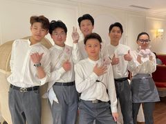 -京彩臻品火锅
