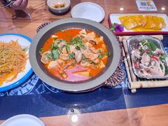 -益恒饭店乡间白族菜(古城总店)