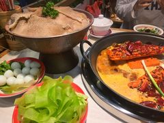 -龙厂长老火锅(抚琴店)
