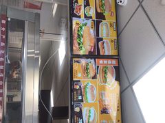 -华莱士·炸鸡汉堡(蜜欢购物店)
