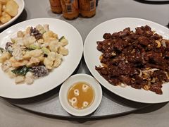-燕春楼(海河华鼎店)