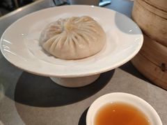-晓淮山·扬州早茶·淮扬菜(龙阳广场店)