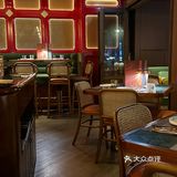 尖東高質靚靚泰菜🇹🇭