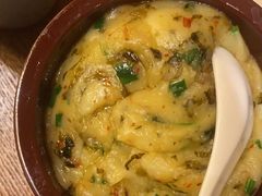 -云海肴·汽锅鸡·云南菜(苏州中心店)